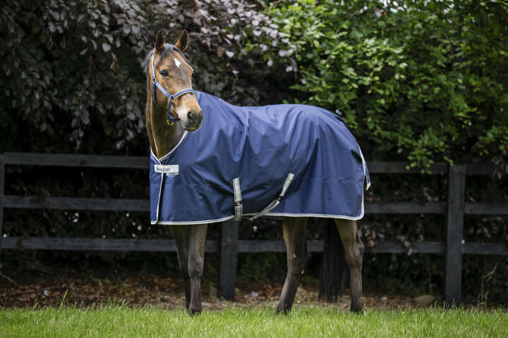 bucas Outdoordecke Freedom Turnout 300 g